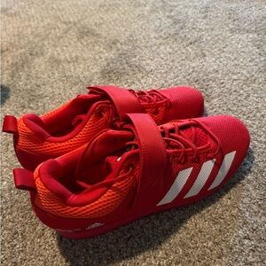 Adidas Powerlift Lifting Shoes